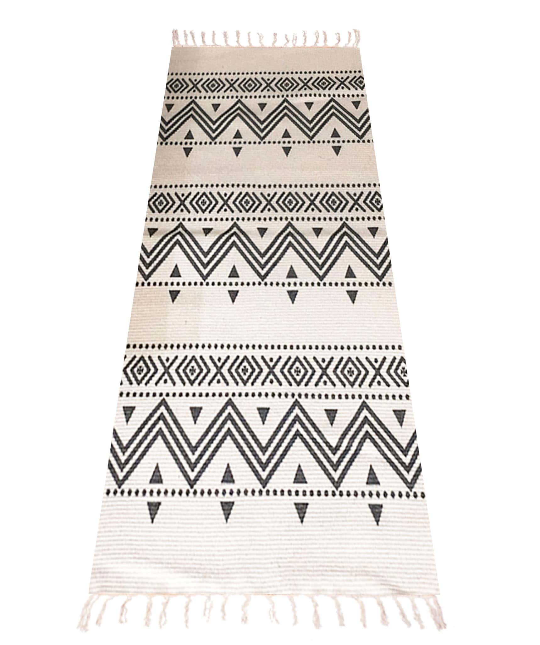 Tapete de Yoga Orgánico Hecho a Mano Cifupy -100% Orgánico -