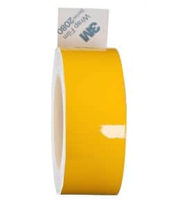 Película de Vinilo 3M Sunflower Yellow G25 Serie 2080 1080