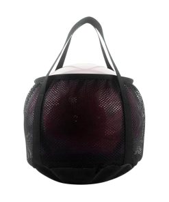 Bolsa de bolos DONGKER, Bolso de bolos plegable con asas