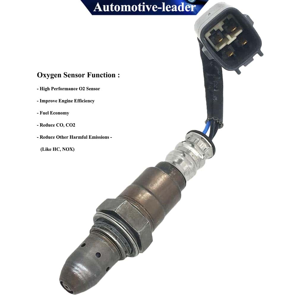 Automotive-leader 2Pcs 234-9145 234-4926 Arriba Abajo - Imagen 4