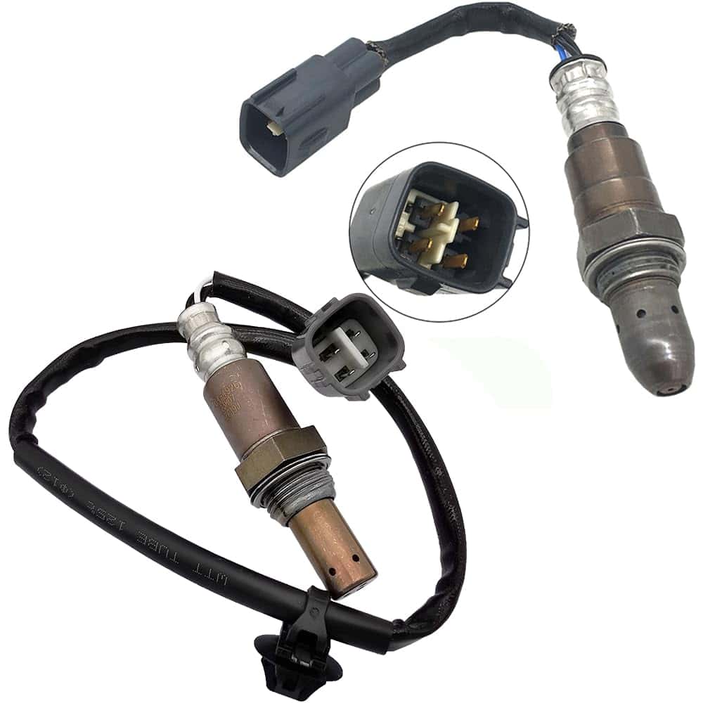 Automotive-leader 2Pcs 234-9145 234-4926 Arriba Abajo