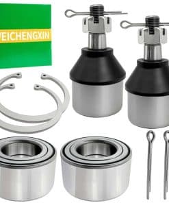 WEICHENGXIN Kit de Herramientas de Extracción de Rótula