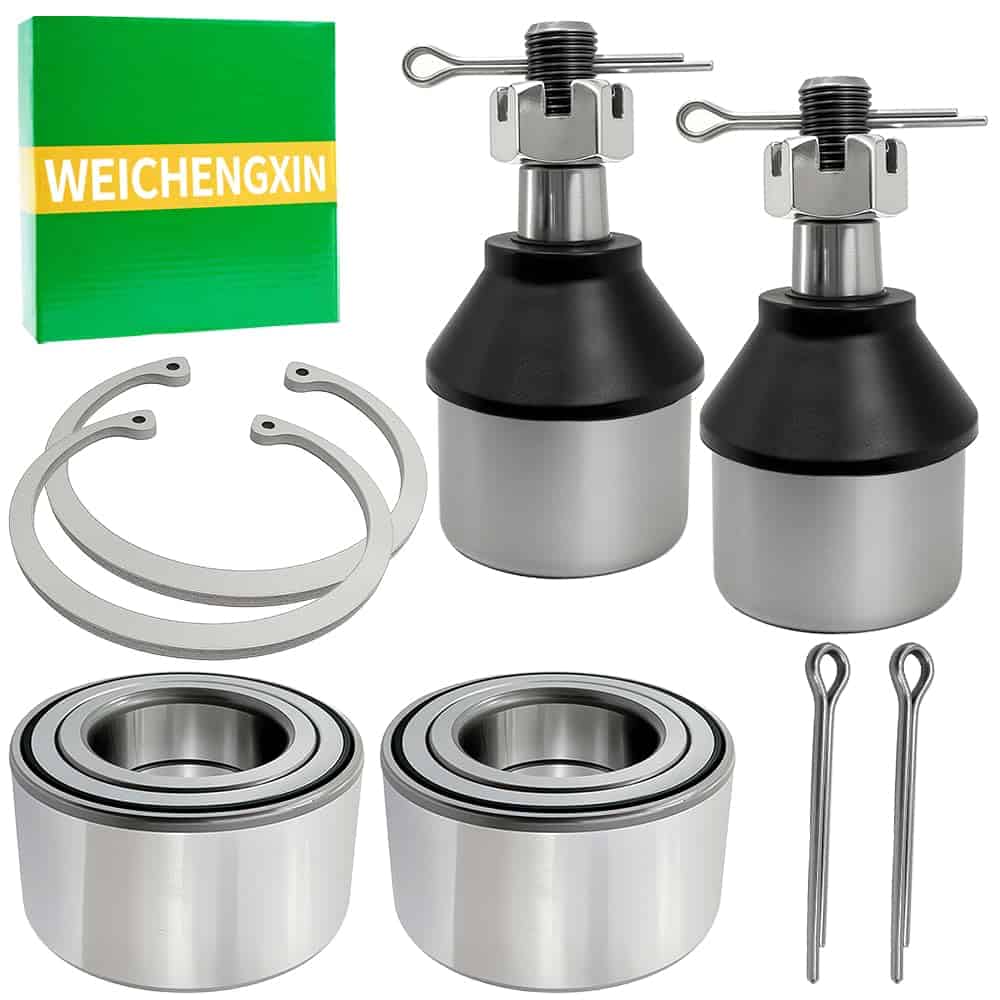WEICHENGXIN Kit de Herramientas de Extracción de Rótula