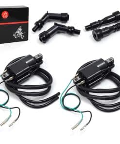 Bobinas de Encendido para Honda CB750 CB750A CB750F CB750K