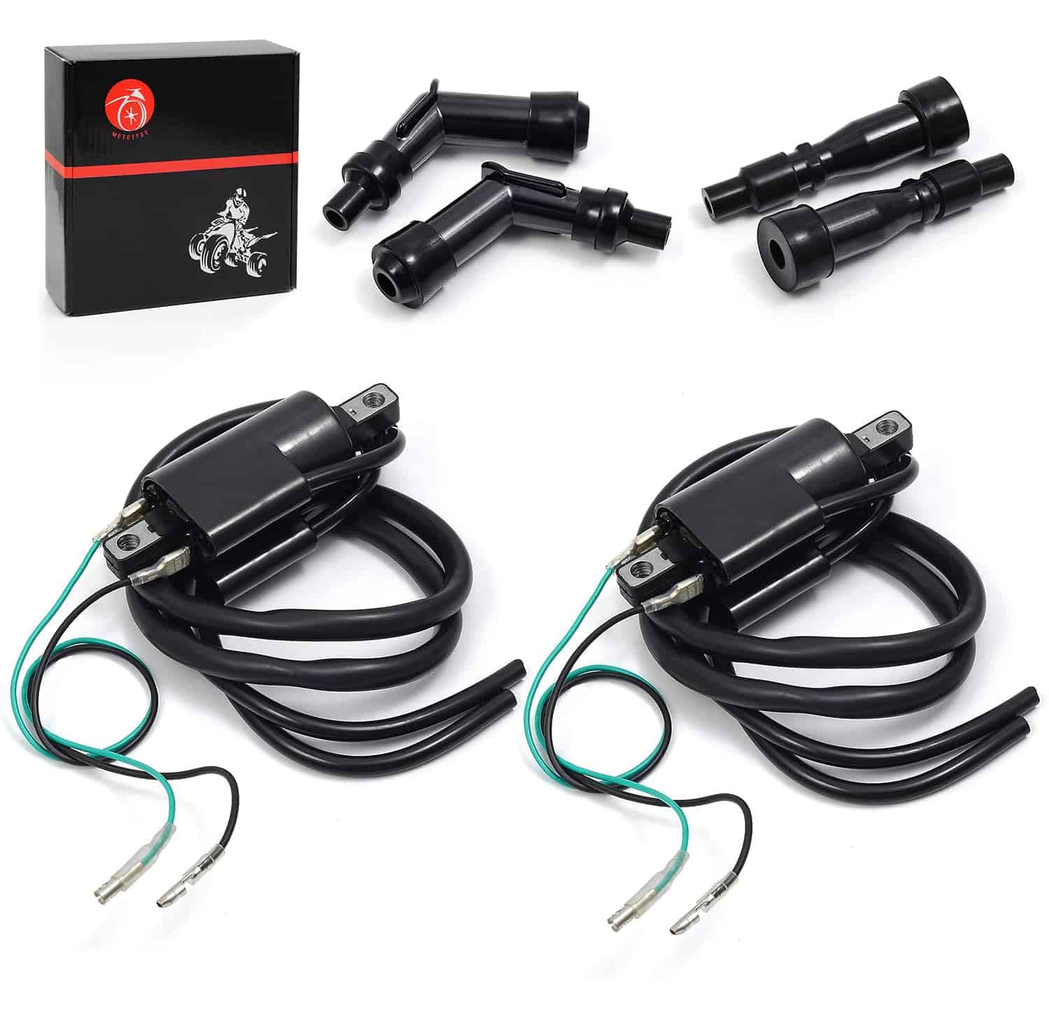 Bobinas de Encendido para Honda CB750 CB750A CB750F CB750K