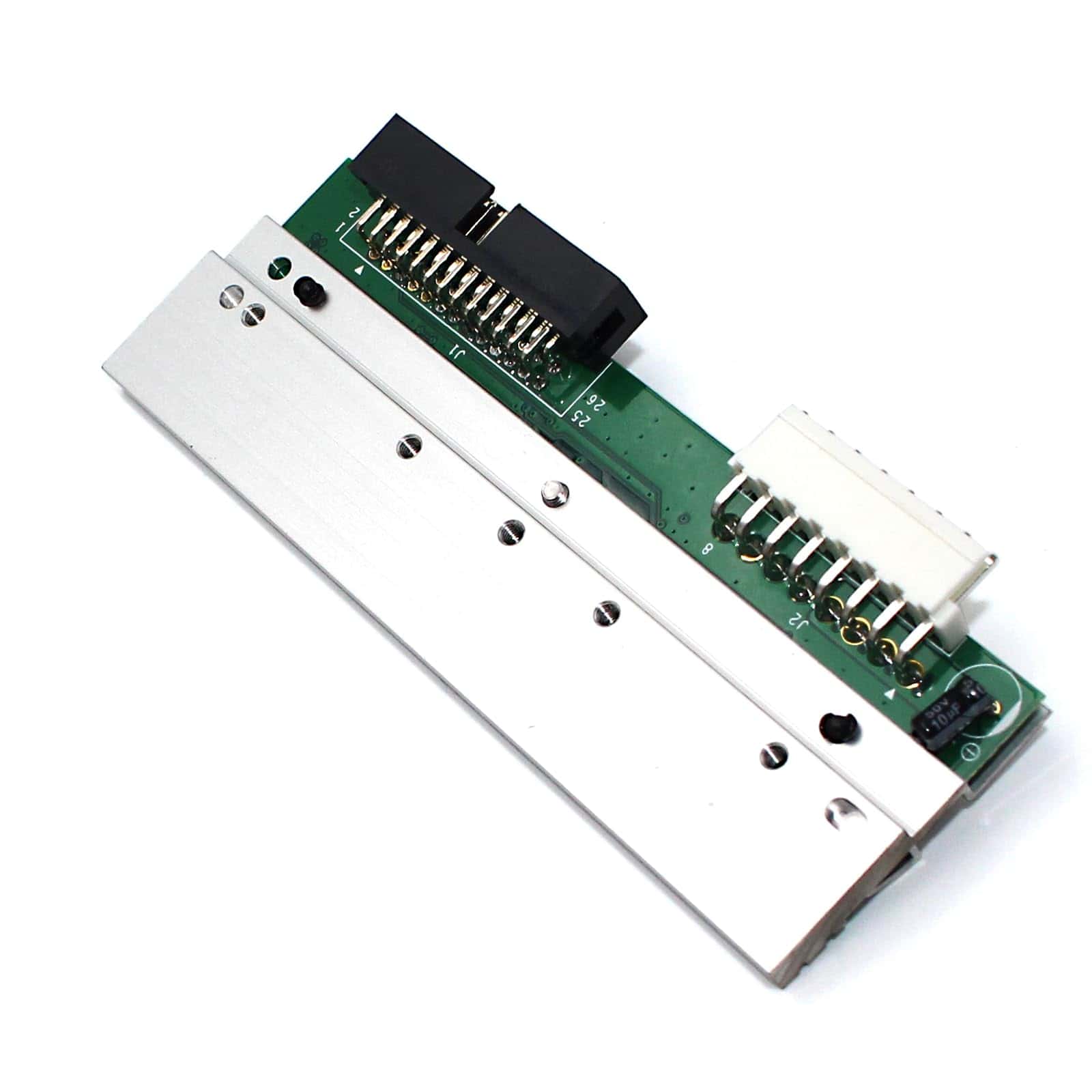 Cabezal de Impresión Nuevo P1004230 para Zebra ZE500-4 / - Imagen 6