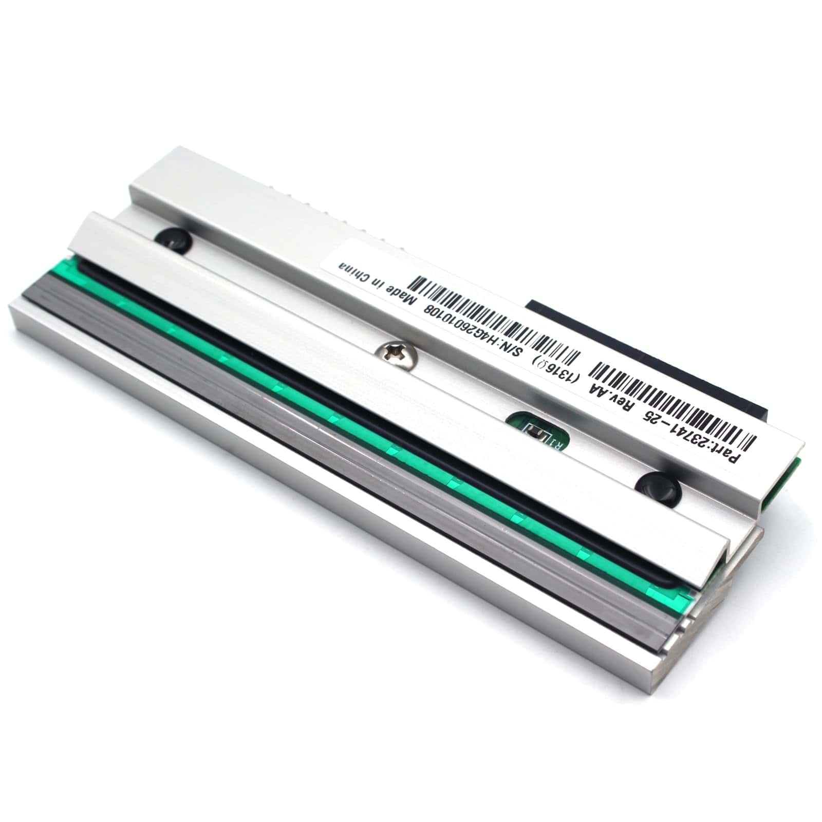 Cabezal de Impresión Nuevo P1004230 para Zebra ZE500-4 / - Imagen 8