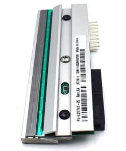 Cabezal de Impresión Nuevo P1004230 para Zebra ZE500-4 /