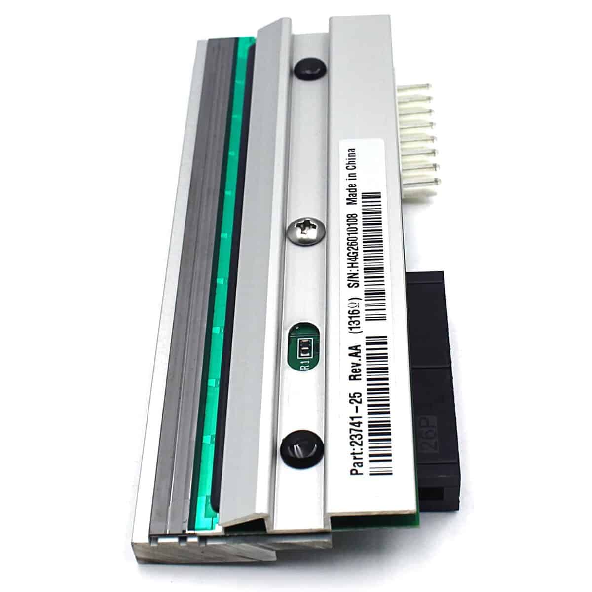 Cabezal de Impresión Nuevo P1004230 para Zebra ZE500-4 /