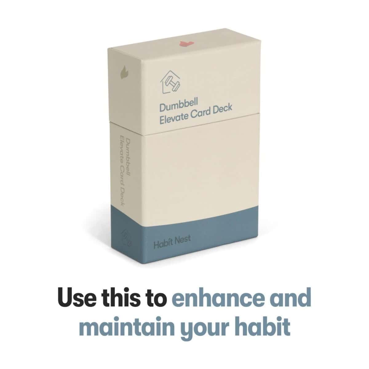 Diario de Transformación de Pesas y Tarjetas de Elevate - Imagen 5