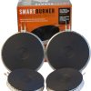 Kit de Prevención de Incendios al Cocinar SmartBurner 2x2