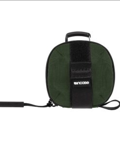 Estuche para Audífonos Incase Transfer - Verde Highland