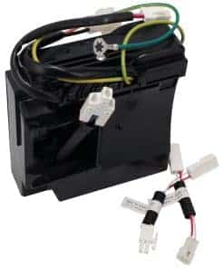 Kit de Placa de Inversor de Refrigerador Supplying Demand