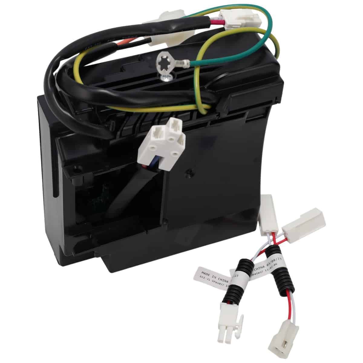 Kit de Placa de Inversor de Refrigerador Supplying Demand