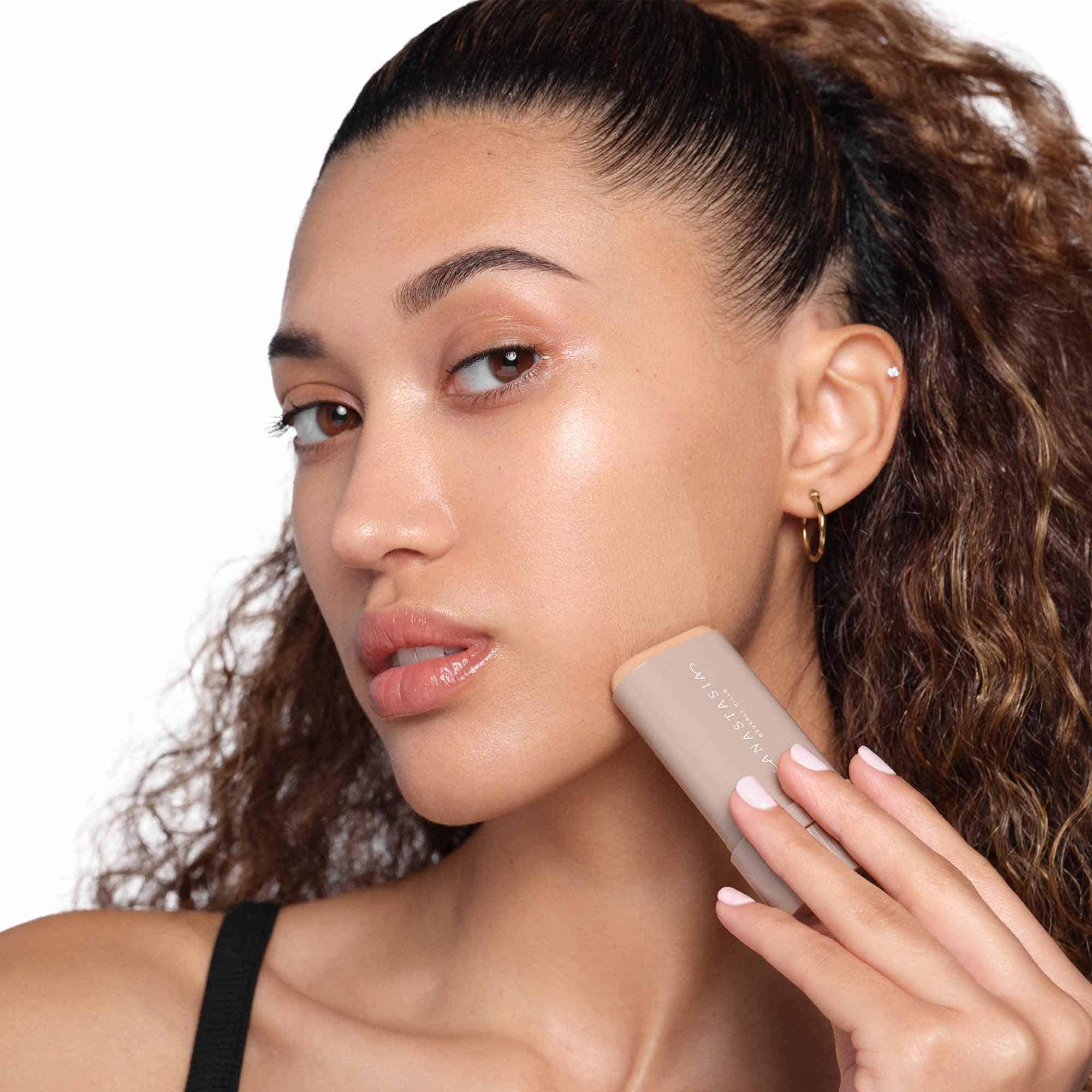 Anastasia Beverly Hills - Beauty Balm Serum -Tono 10 - Imagen 6