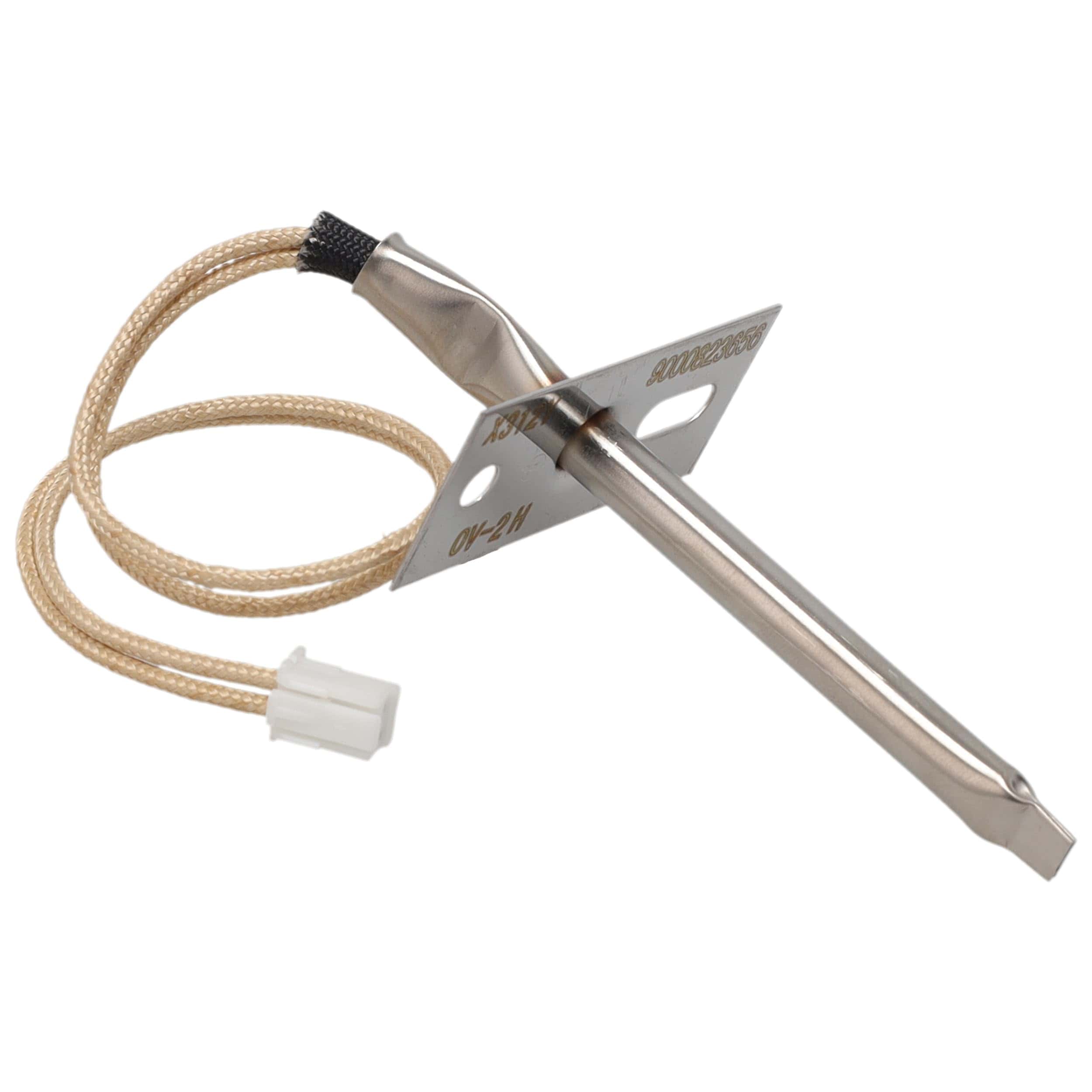 Sensor de temperatura del horno 00630873 de Supplying - Imagen 4