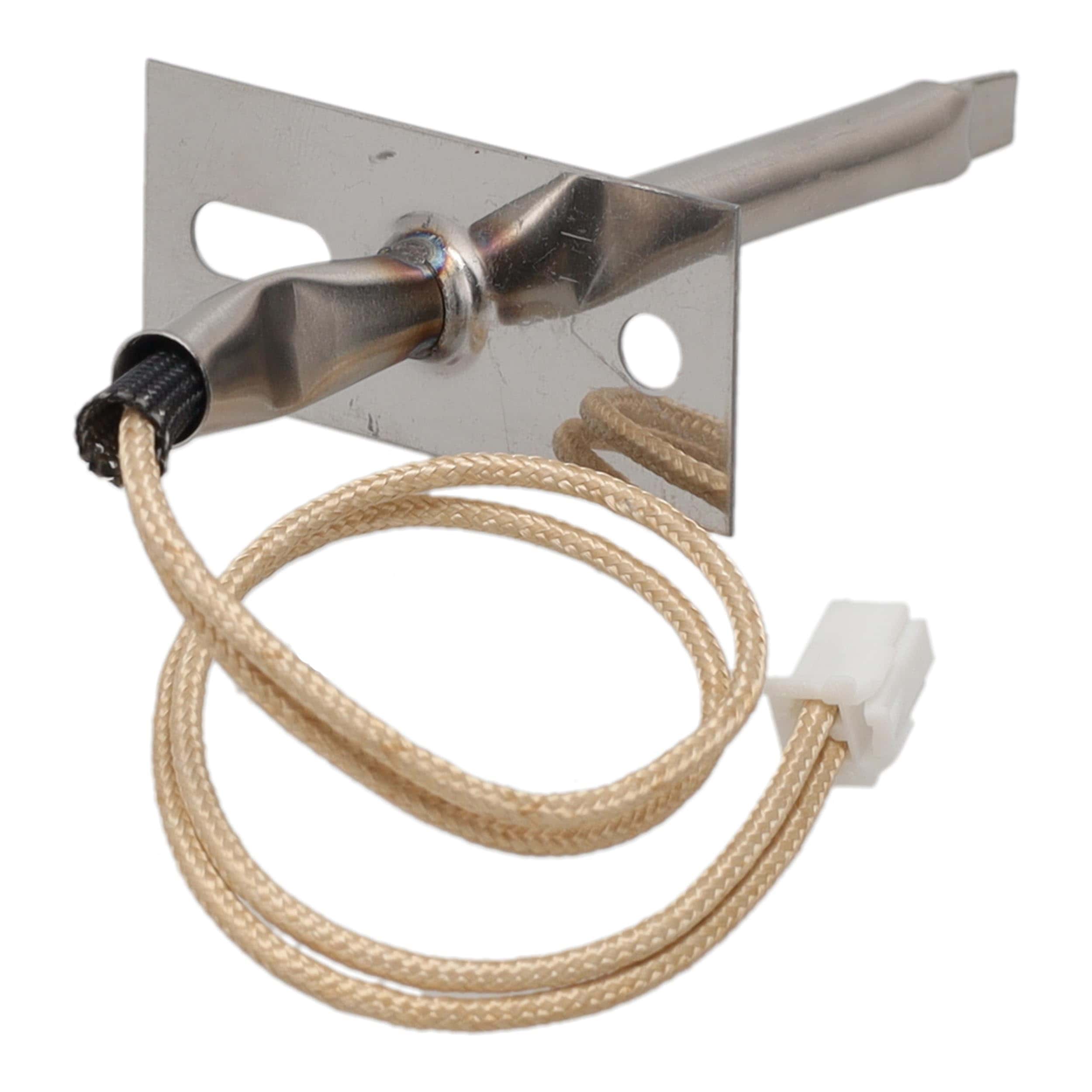 Sensor de temperatura del horno 00630873 de Supplying - Imagen 9