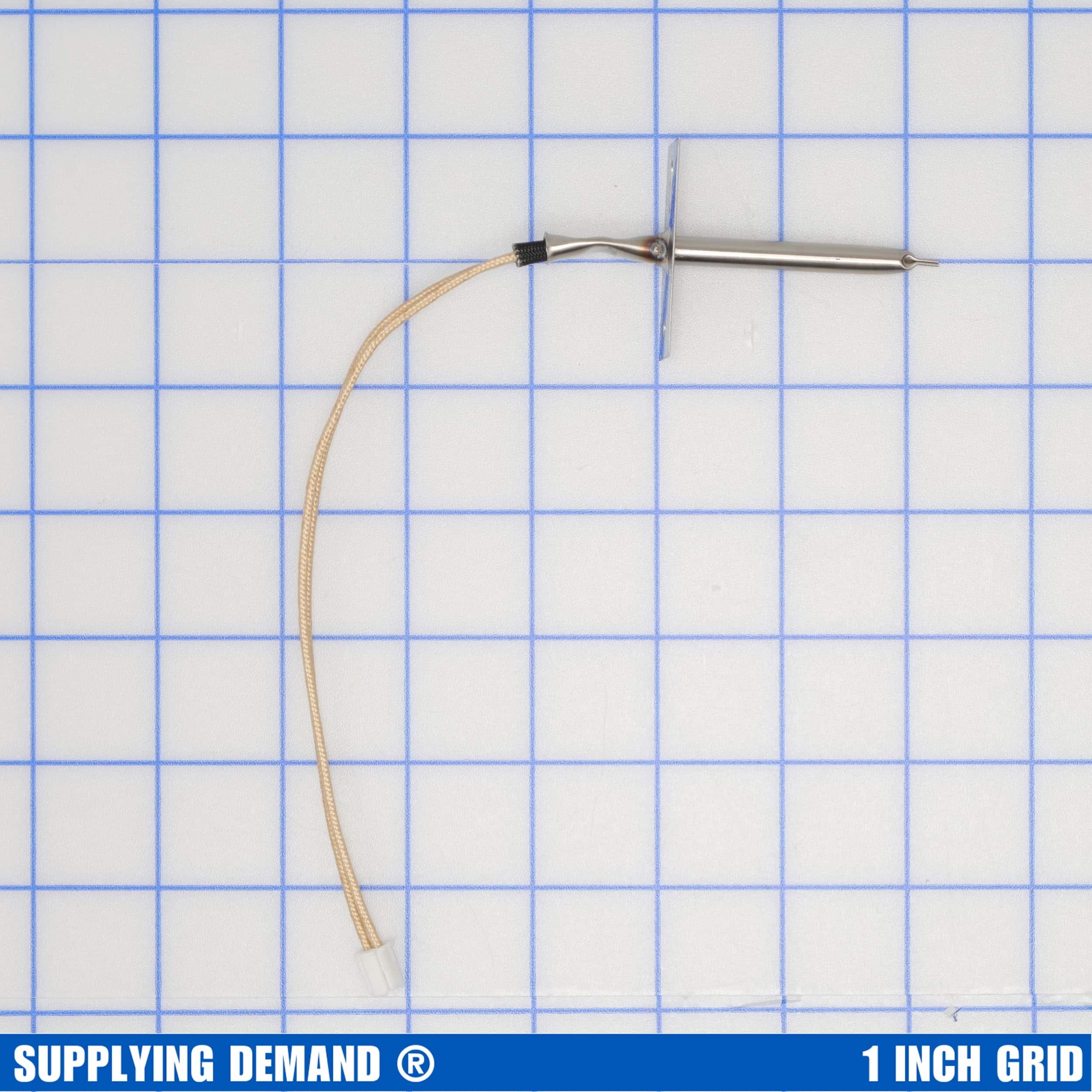 Sensor de temperatura del horno 00630873 de Supplying - Imagen 3