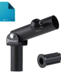 Accesorio Bagulet Landmine para Barra de Pesas, se Adapta a