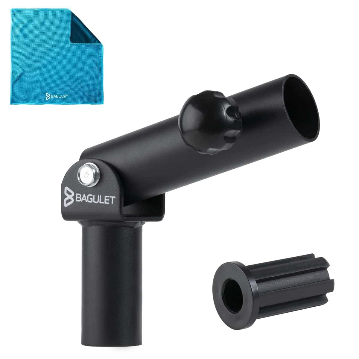 Accesorio Bagulet Landmine para Barra de Pesas, se Adapta a