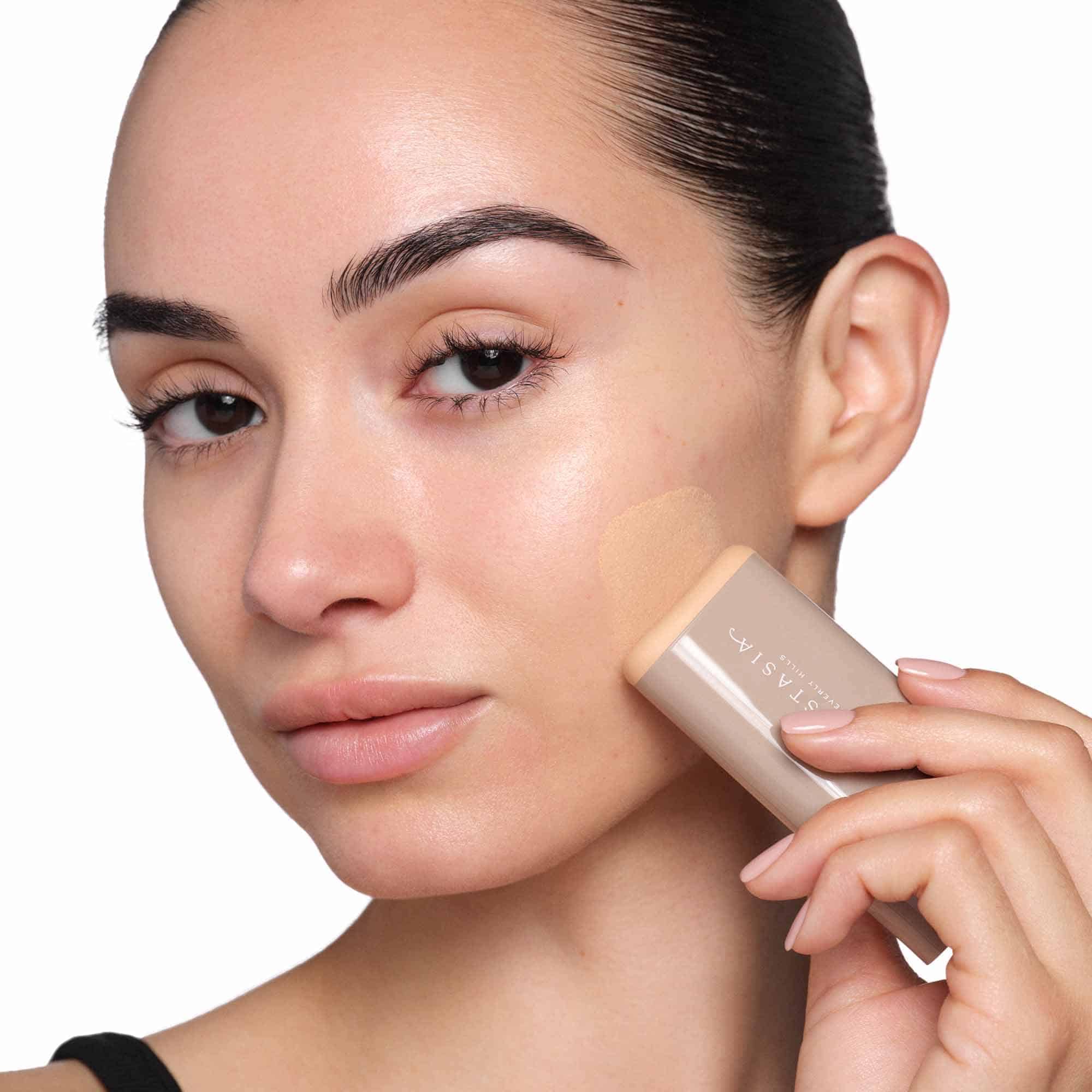 Anastasia Beverly Hills - Beauty Balm Serum -Tono 6 - Imagen 6