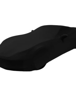 Cubierta para Auto Interior C7 Corvette -Negro