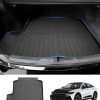 Estera del maletero para Toyota Crown 2023 2024 2025