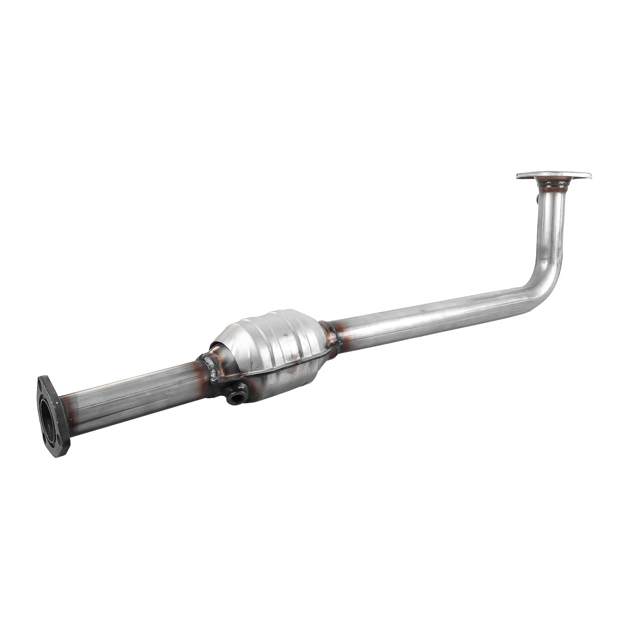 Convertidor Catalítico de Colector Trasero EVERESTWAY - Imagen 3