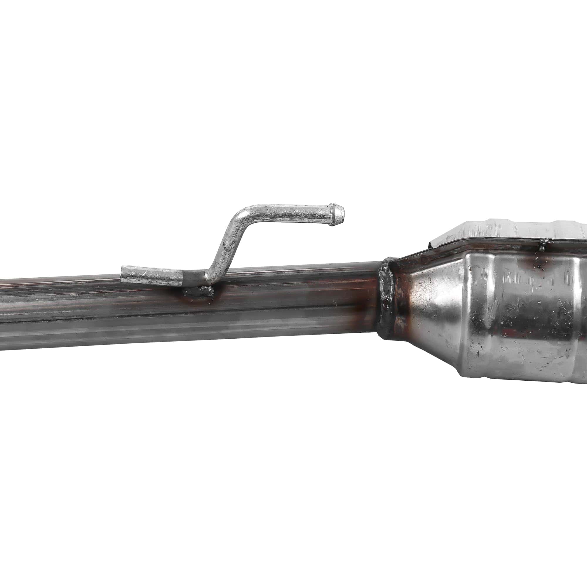 Convertidor Catalítico de Colector Trasero EVERESTWAY - Imagen 7