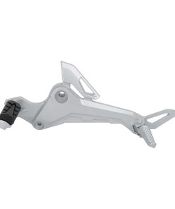 Pedal reposapiés de la izquierda para motocicleta en