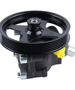 AOKAILI 20-312P1 Bomba de Dirección Asistida con Polea y