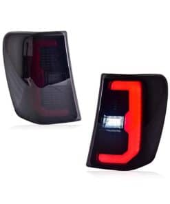 Luces traseras LED completas OAIPFDQ para Jeep Grand