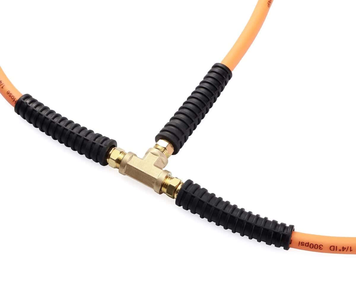 Outran Sistema de Inflado y Desinflado de 4 Llantas de Alto - Imagen 7