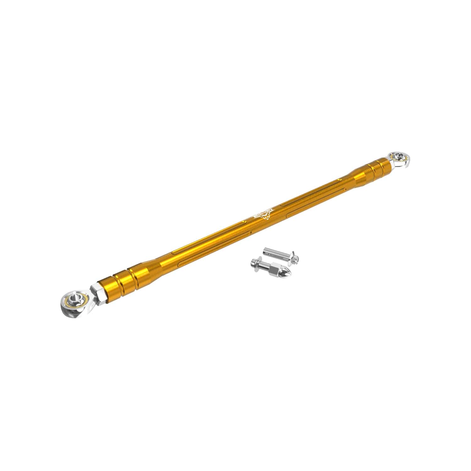 Varilla de enlace de embrague y cambio de aluminio CNC - Imagen 7