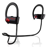 Audífonos Bluetooth para Correr TREBLAB XR500, -Negro - Imagen 8