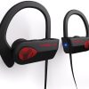 Audífonos Bluetooth para Correr TREBLAB XR500, -Negro