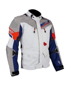 Chamarra Leatt ADV DriTour 7.5 -Royal