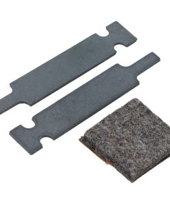 Kit de Deslizamiento para Secadora RB170003 de Supplying