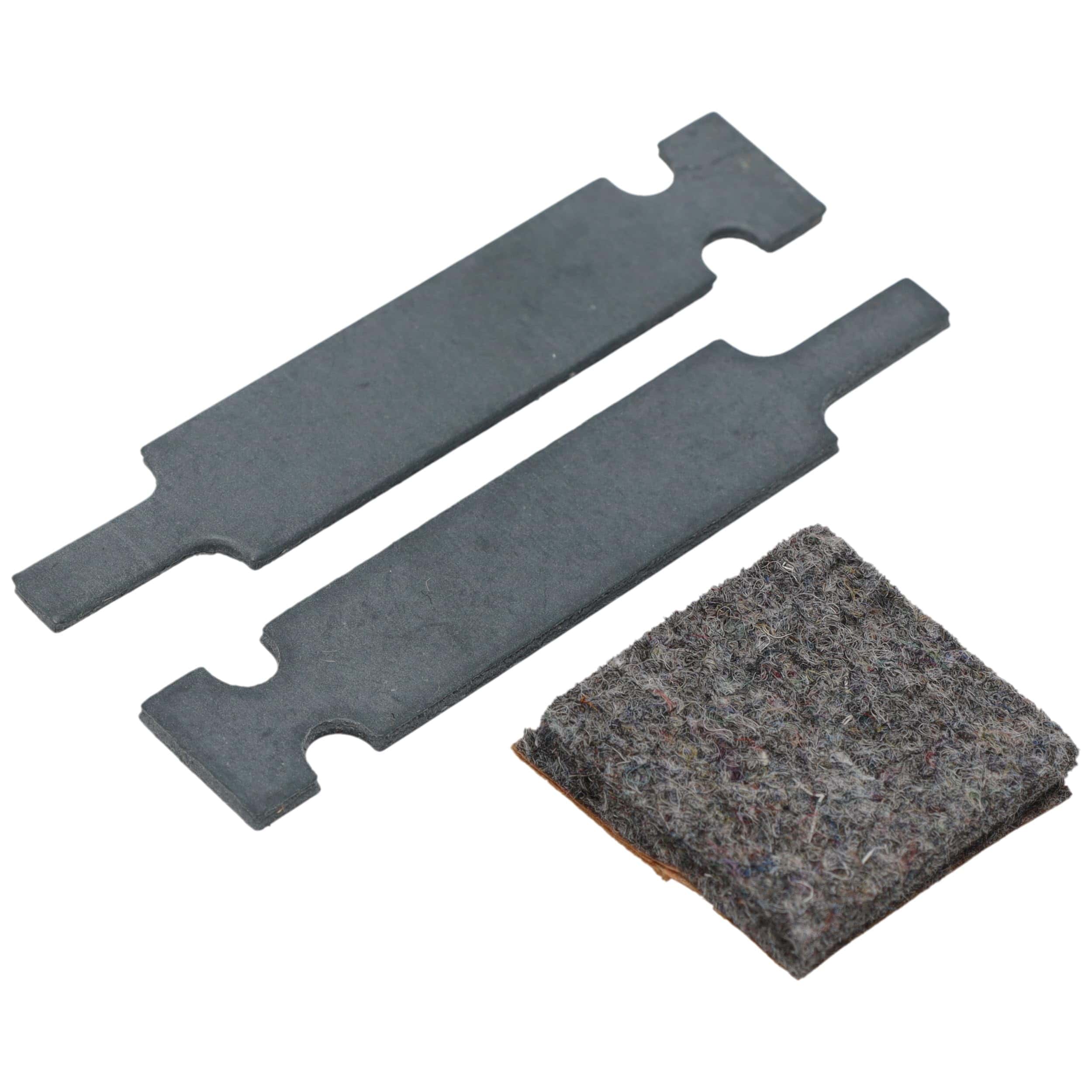 Kit de Deslizamiento para Secadora RB170003 de Supplying