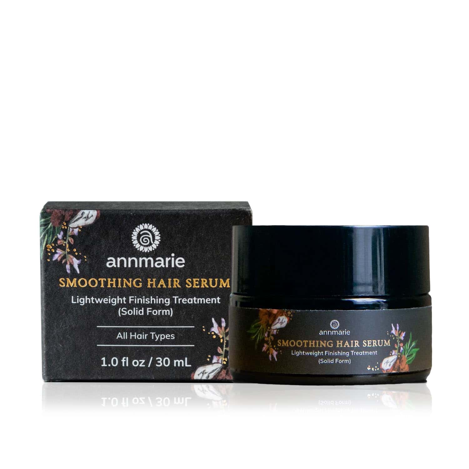 Suero Alisador para el Cabello Annmarie Skin Care