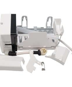 Supplying Demand WR30X30972 Refrigeradora de Hielo a Prueba