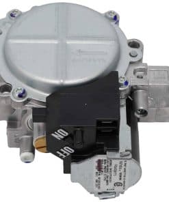 Ensamblaje de Válvula de Gas de Horno HVAC de Suministro de