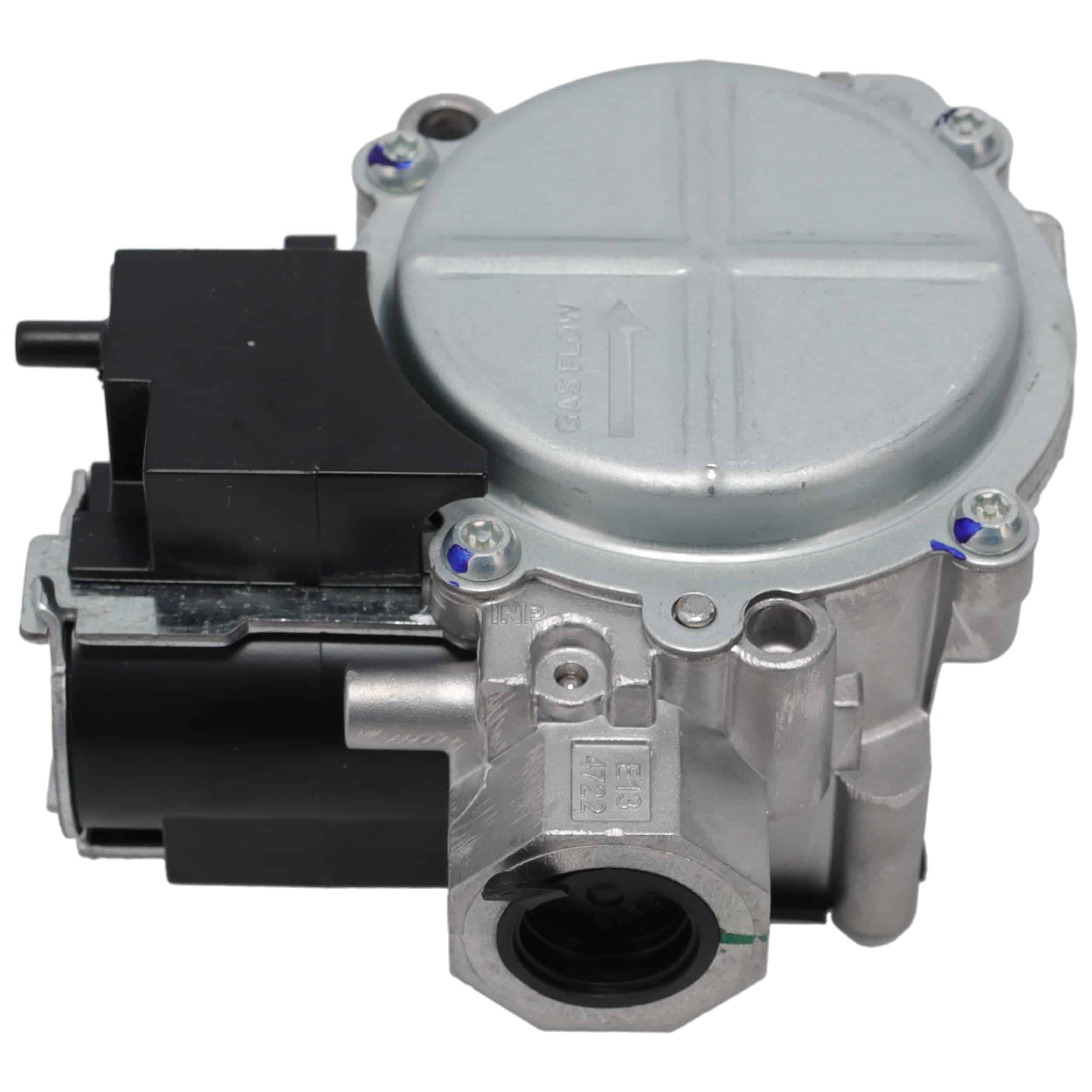 Ensamblaje de Válvula de Gas de Horno HVAC de Suministro de - Imagen 6