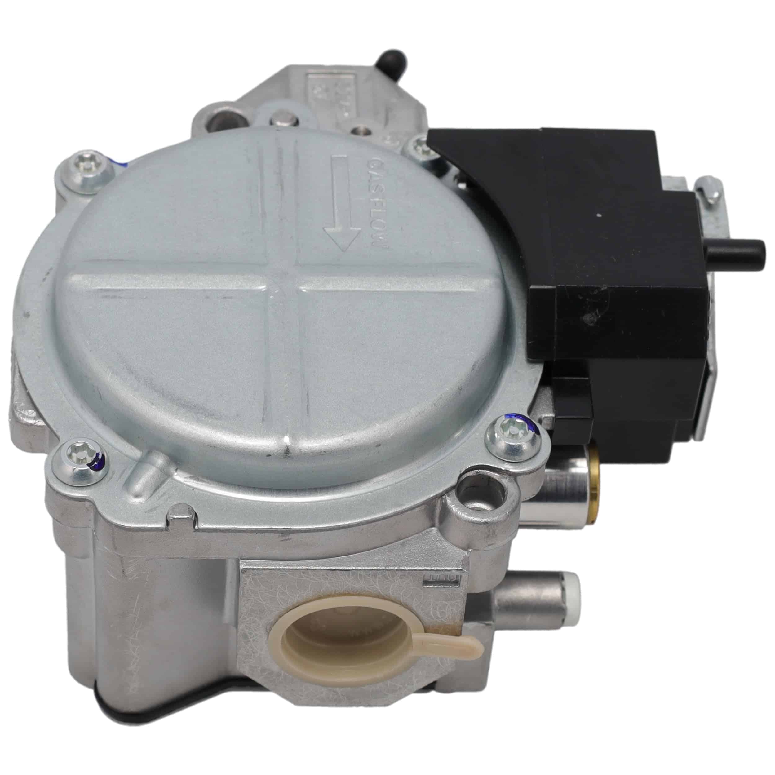 Ensamblaje de Válvula de Gas de Horno HVAC de Suministro de - Imagen 10