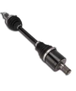 Eje trasero izquierdo/derecho resistente para terreno