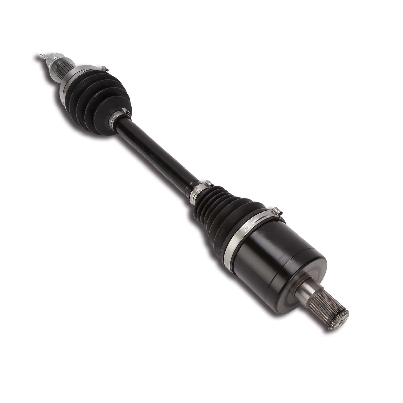 Eje trasero izquierdo/derecho resistente para terreno