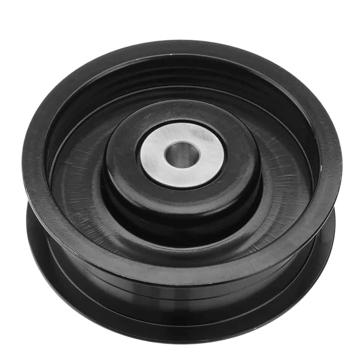 Kit de tensor y polea de correa de transmisión del motor - Imagen 9