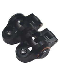 Balancines de Rodillo de Relación 1.3 Ultraligeros para