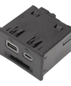 Adaptador de Conector USB Auxiliar para Consola para CT6