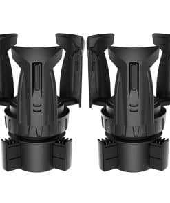 Expansor de Portavasos para Automóvil, Expansor Automático